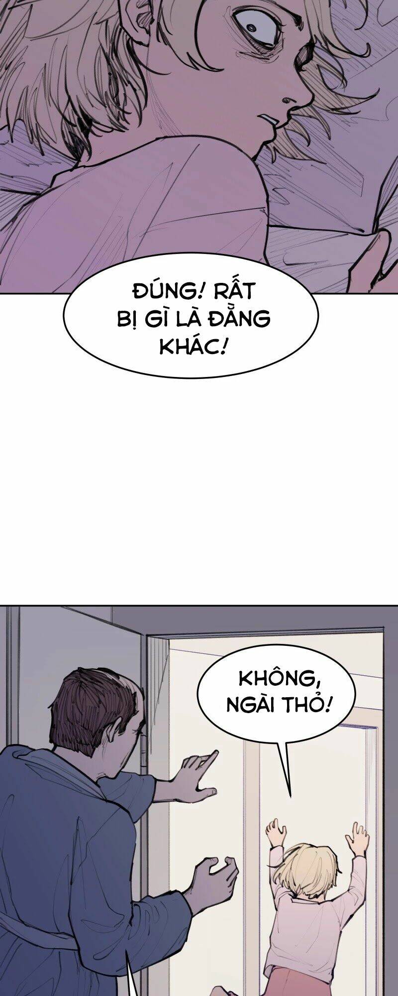 Tướng Quỷ Dạy Yêu Chương 112 Ảnh 41
