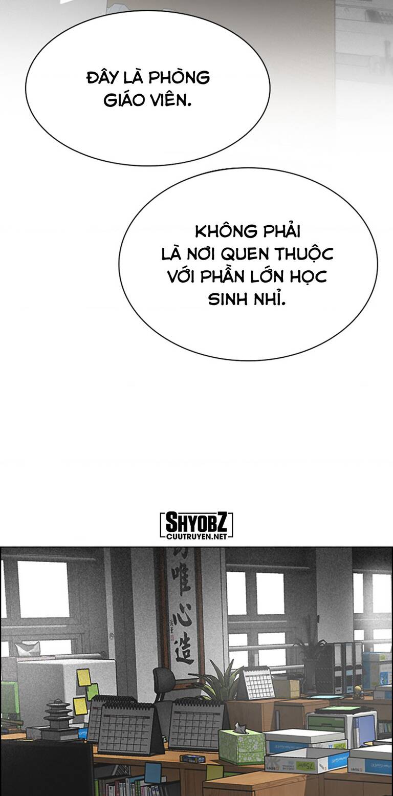 Trò Chơi Số Mệnh Chương 370 Ảnh 31