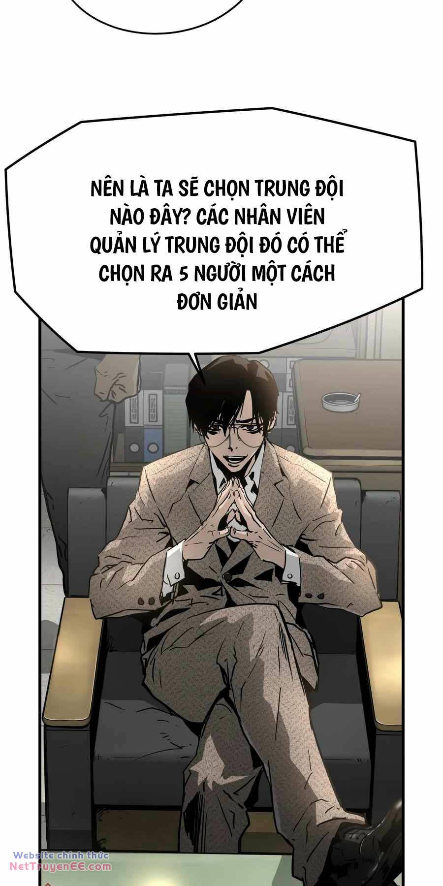 Đặc Công Xuất Ngũ Chương 31 Ảnh 86