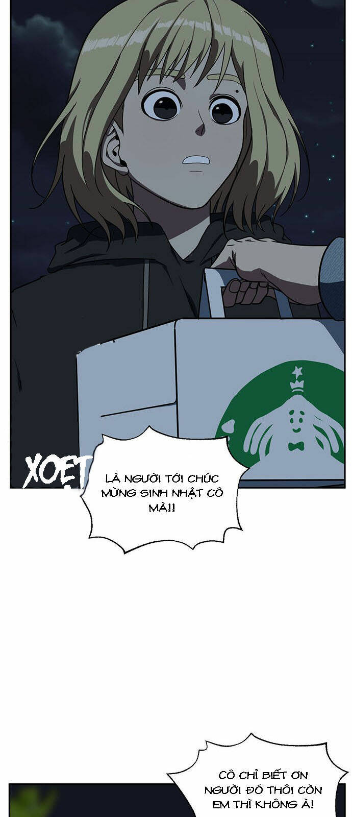 Change Me Chương 28 Ảnh 43