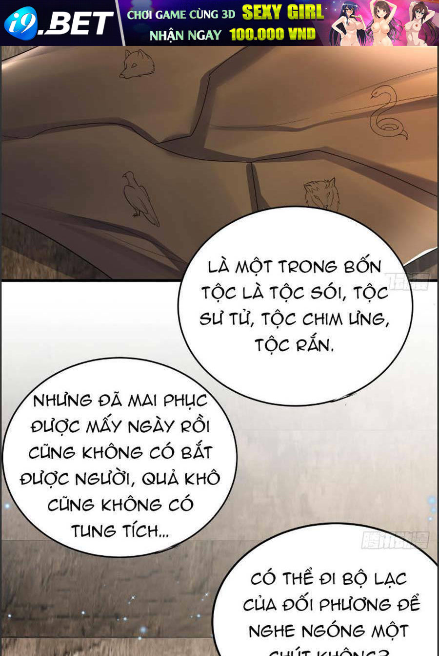 Phu Quân Thú Thế Tranh Sủng Thành Nghiện Chương 14 Ảnh 20