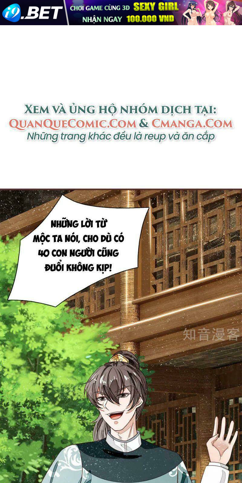Đệ Nhất Hoàn Khố Chương 104 Ảnh 20
