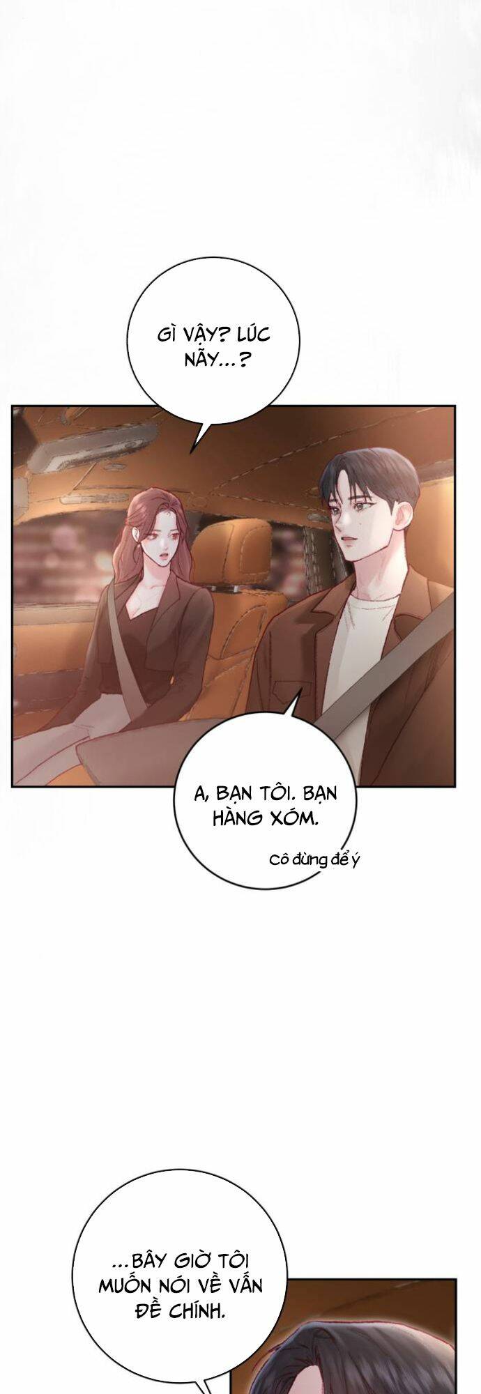 My Demon - Ác Quỷ Của Tôi Chương 7 Ảnh 54