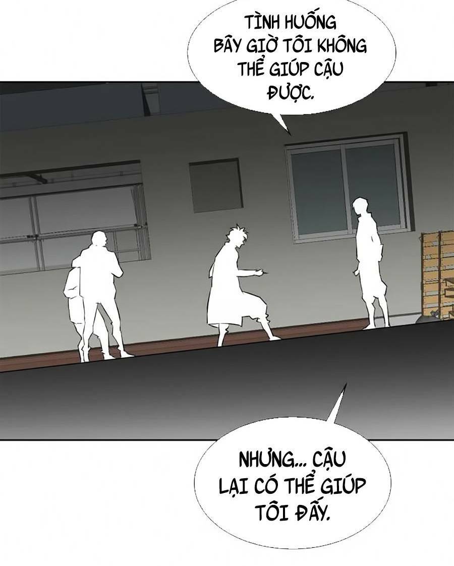 Săn Lùng Bắt Nạt Chương 39 Ảnh 62