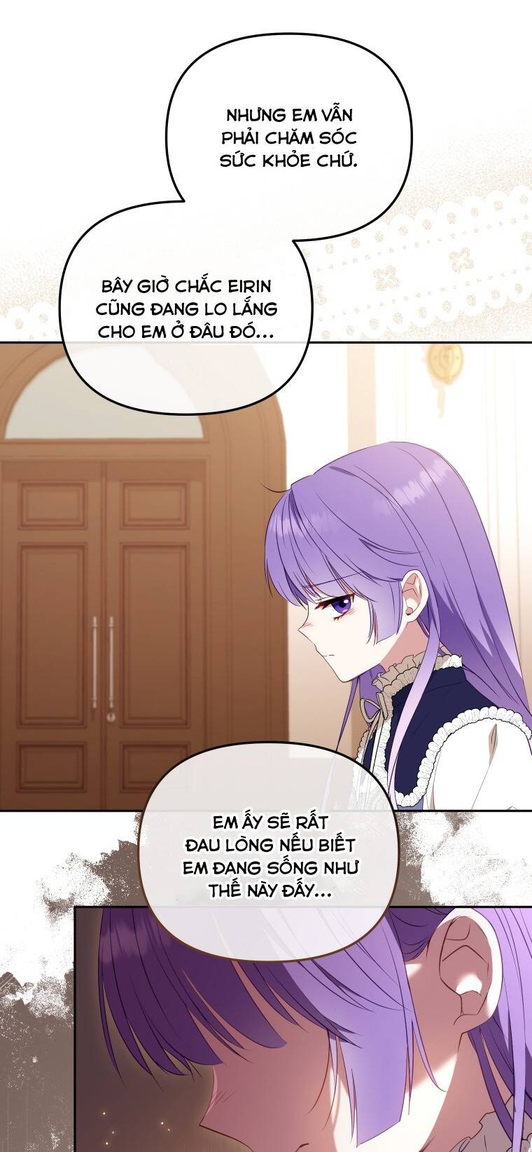 Papa Tôi Là Bạo Chúa Ác Ma Chương 38 Ảnh 59