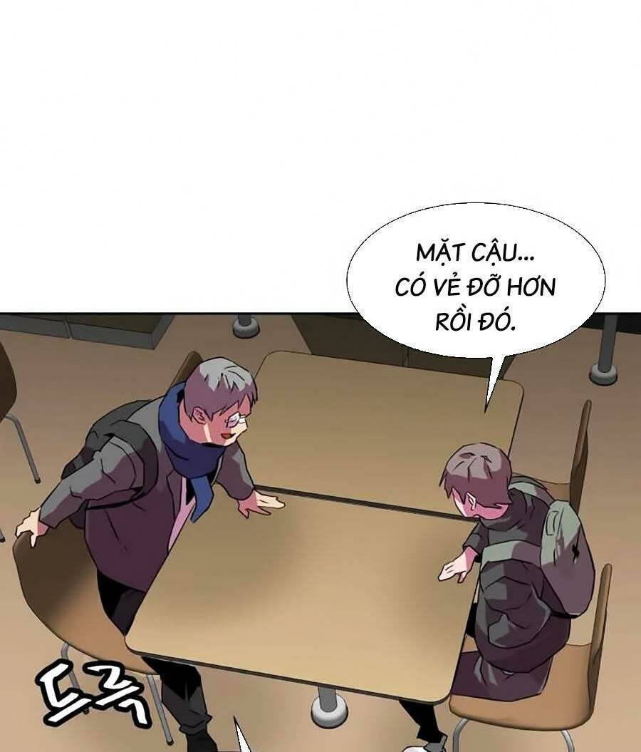 Săn Lùng Bắt Nạt Chương 42 Ảnh 71