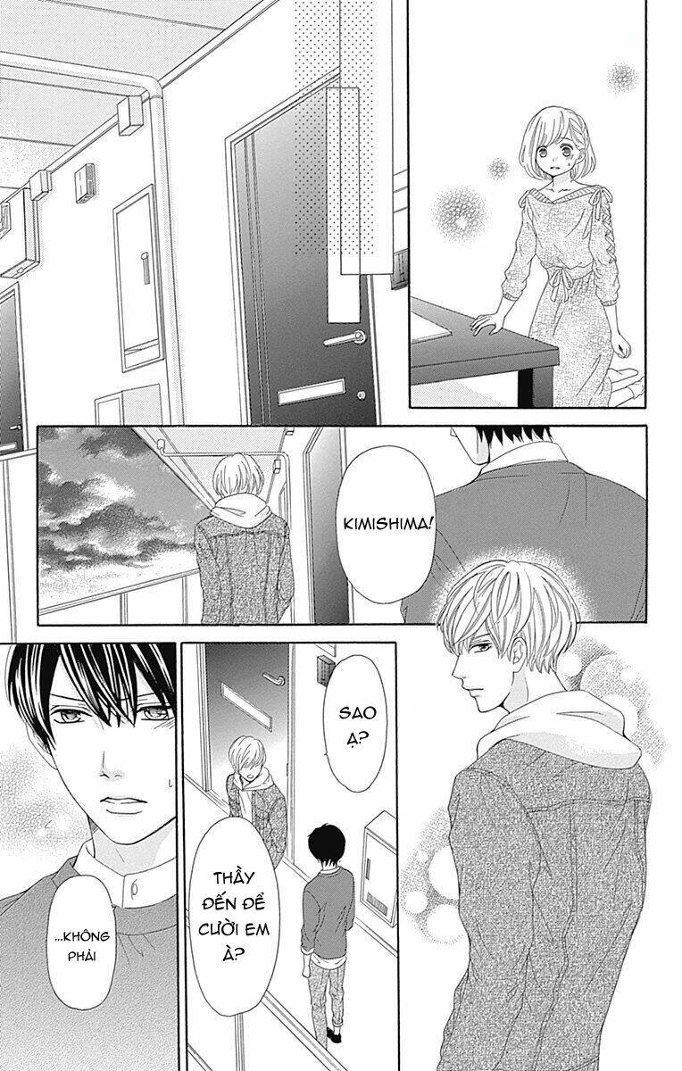 Furuya-Sensei Wa An-Chan No Mono Chương 16 Ảnh 26