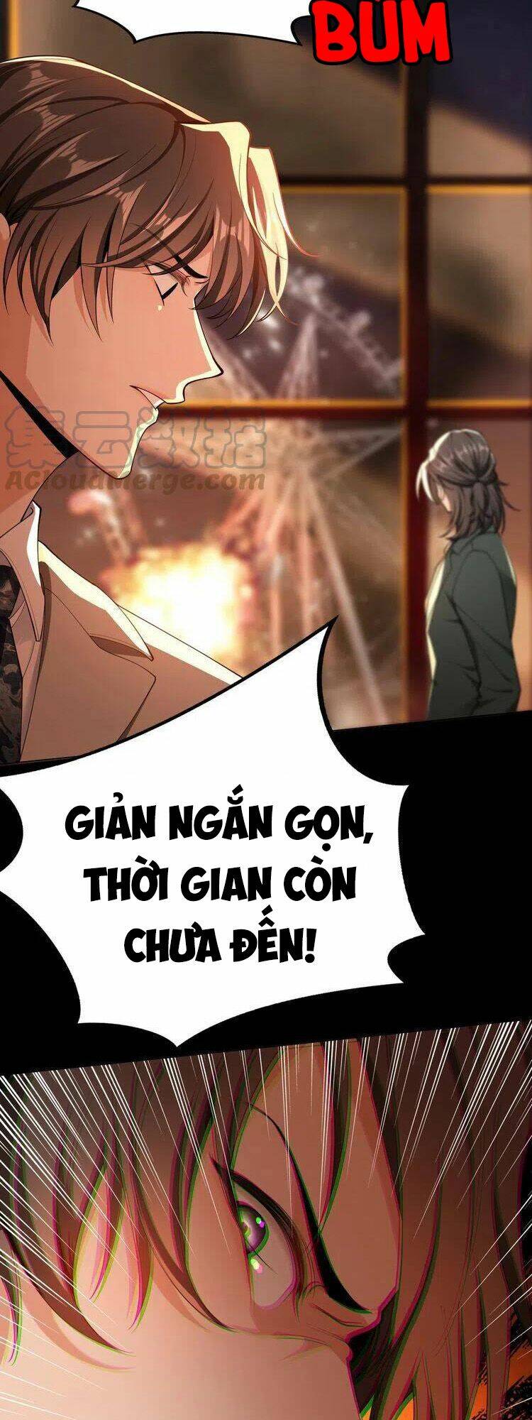 Cô Vợ Nhỏ Nuông Chiều Quá Lại Thành Ác!! Chương 212 Ảnh 9