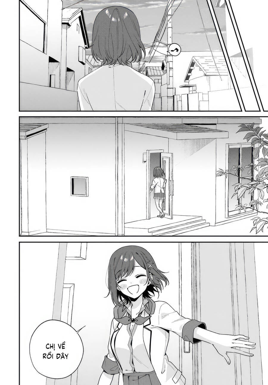 Futago Matomete 'Kanojo' Ni Shinai? Chương 1 Ảnh 40