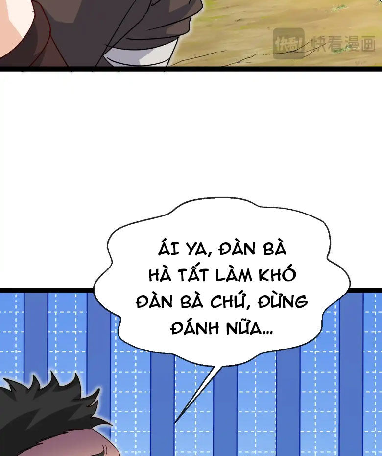 Ta Chuyển Sinh Thành Vạn Yêu Chi Vương Chương 38 Ảnh 47