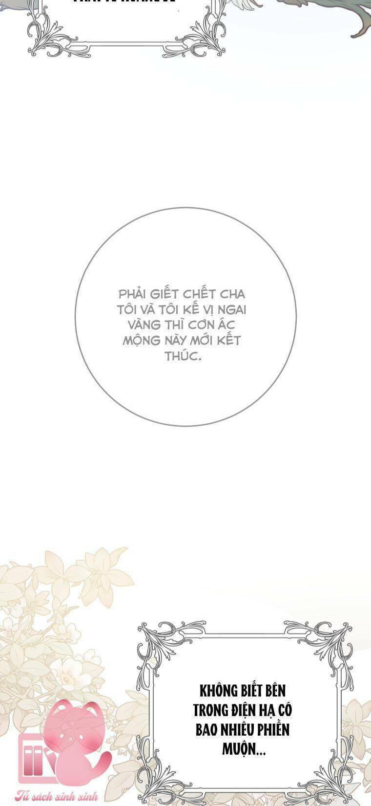 Chỉ Cần Nắm Tay Em Chương 19 Ảnh 54