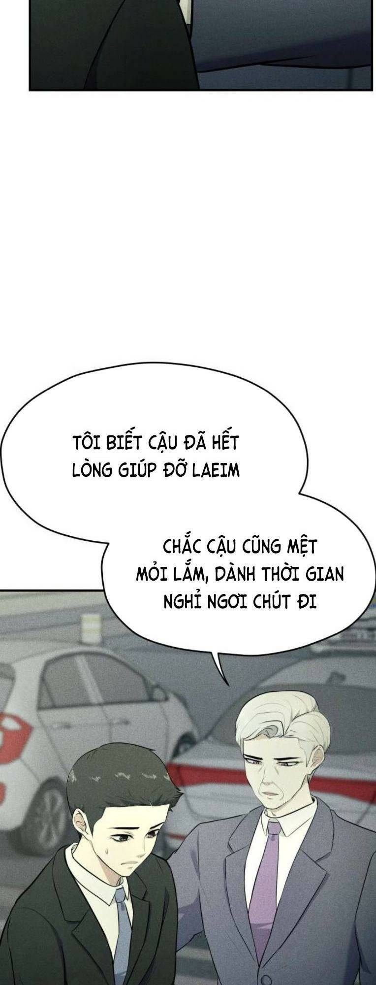 Phòng Kín Chương 30 Ảnh 53