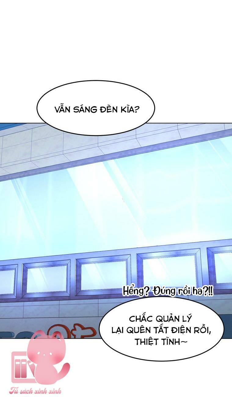 Bí Mật Highteen Chương 45 Ảnh 42