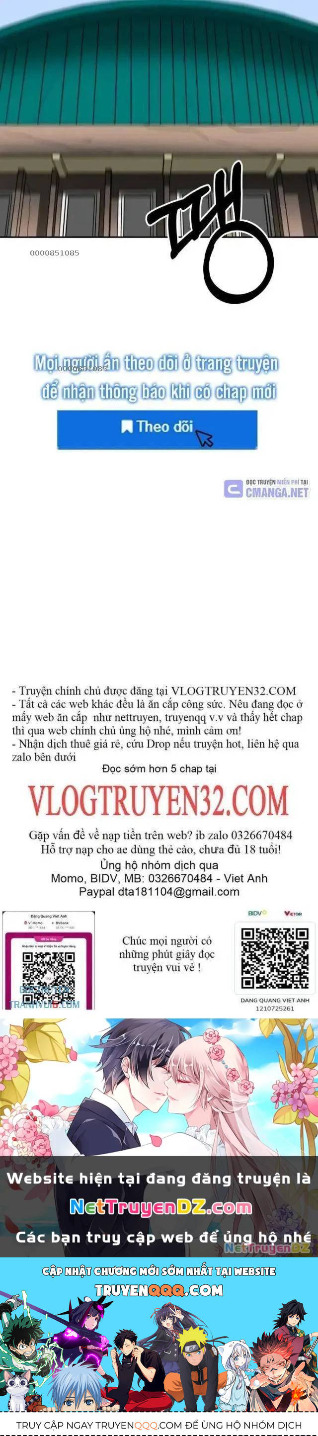 Trường Trung Học Thú Nhân Chương 81 Ảnh 44