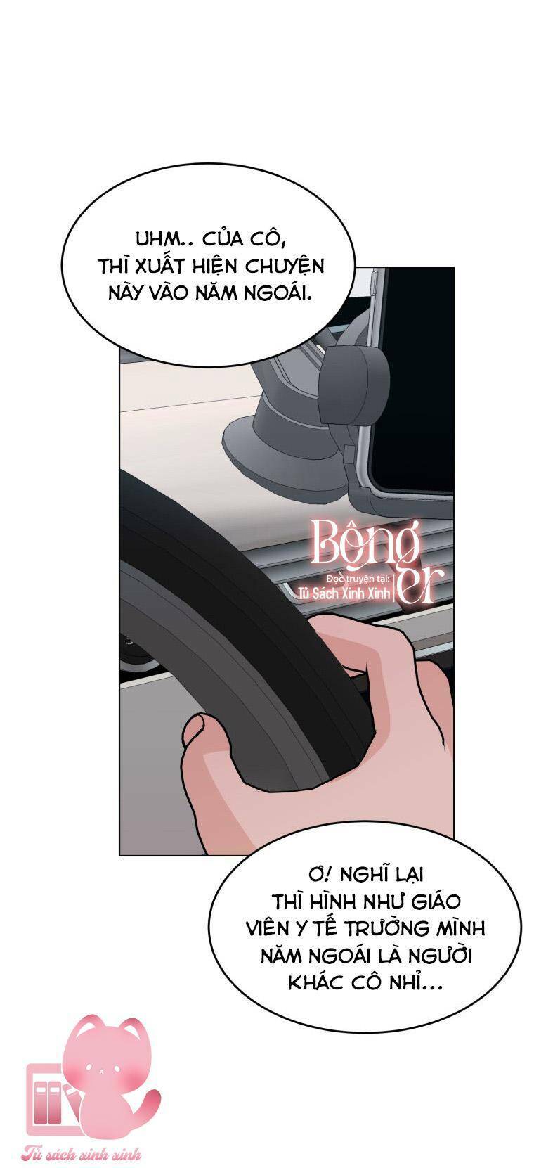 Bí Mật Highteen Chương 49 Ảnh 34