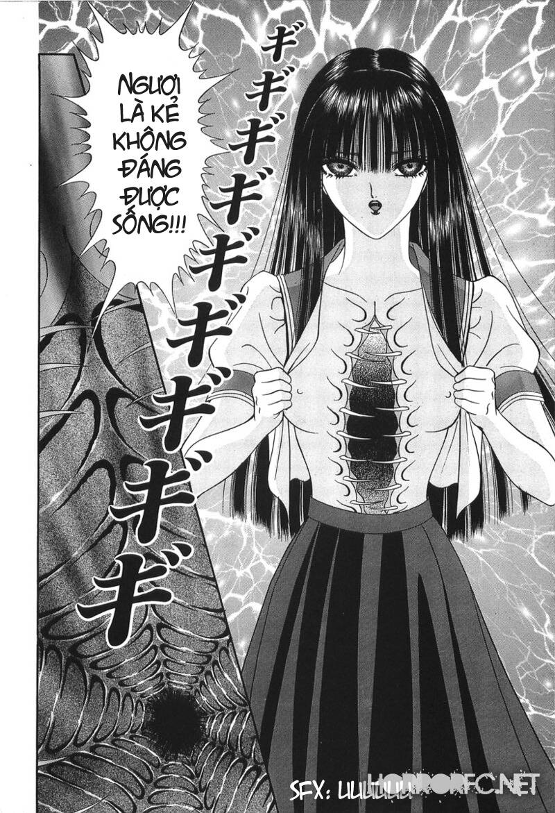 Shoujo Pandora Chương 1 Ảnh 52