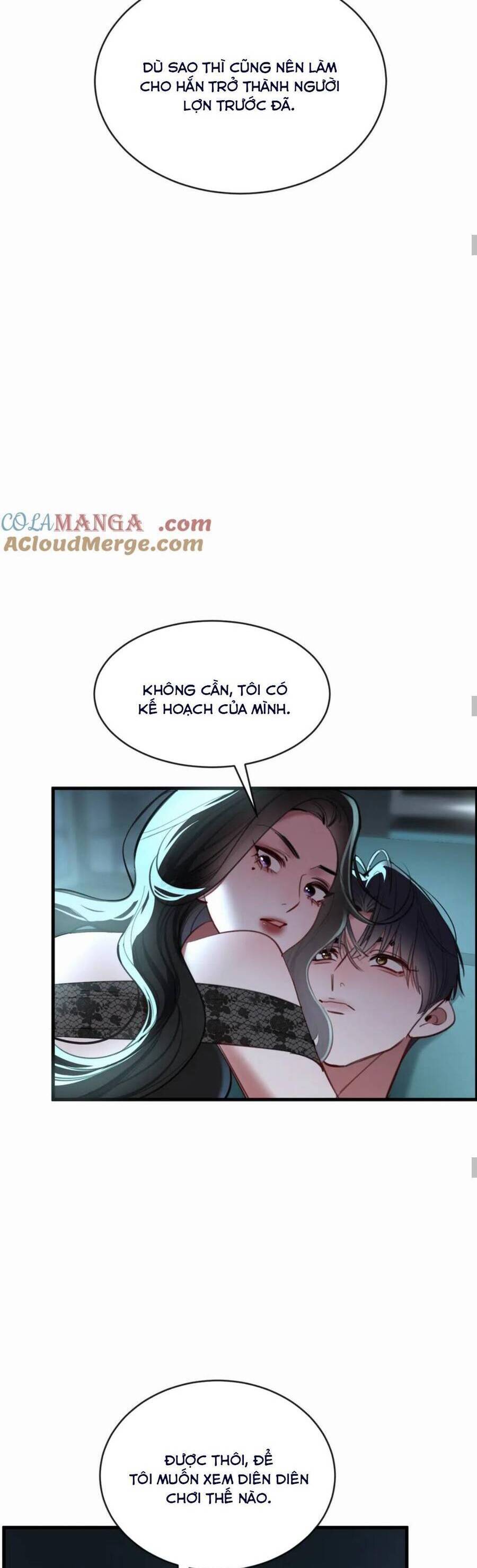 Tôi Cũng Là Đại Lão Chương 40 Ảnh 14