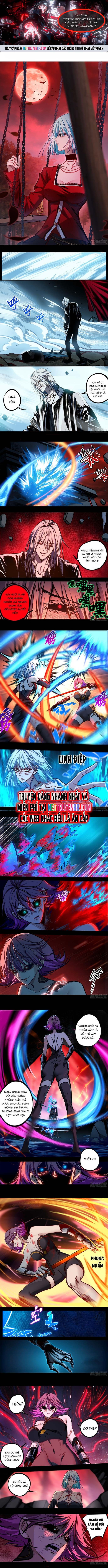 Di Độ Thâm Uyên - Trùng Khởi Kỷ Nguyên Chương 48 Ảnh 2