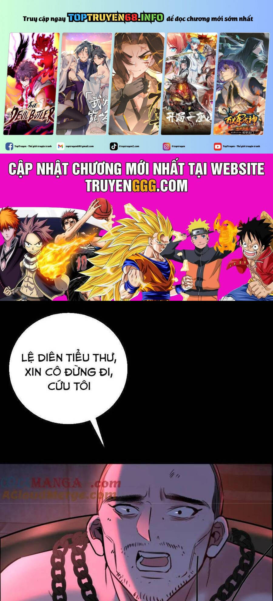 Tôi Cũng Là Đại Lão Chương 43 Ảnh 3