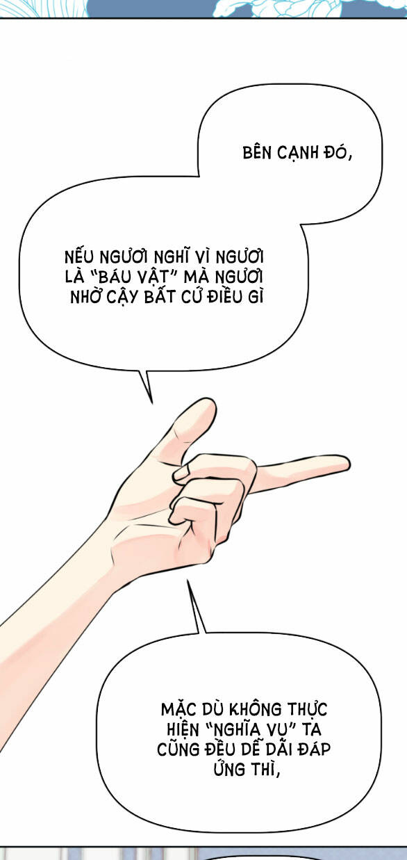 Bảo Vật Của Công Chúa Chương 57.1 Ảnh 21