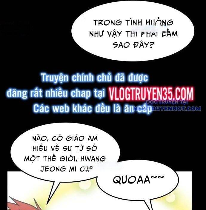 Trường Trung Học Thú Nhân Chương 90 Ảnh 62