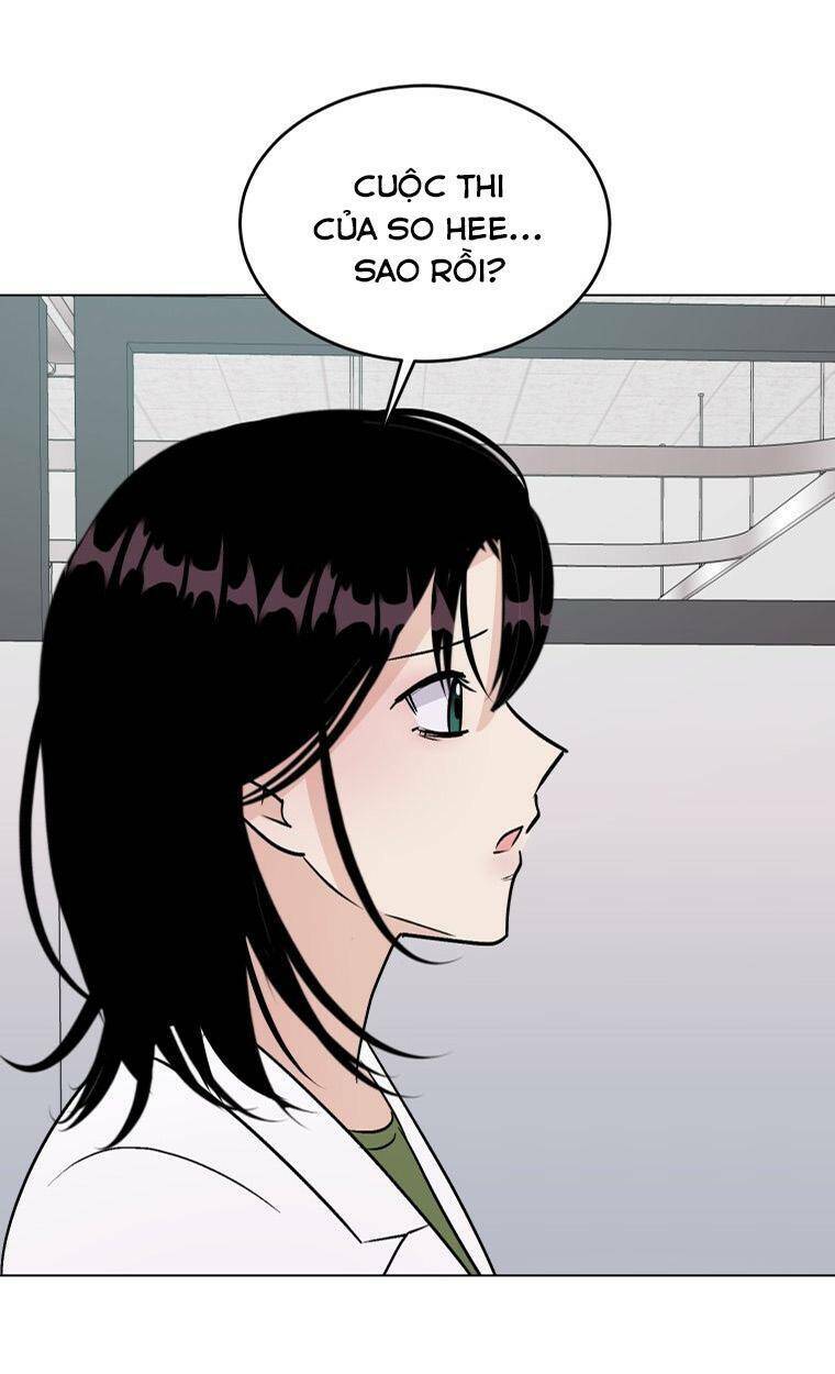 Bí Mật Highteen Chương 52 Ảnh 43