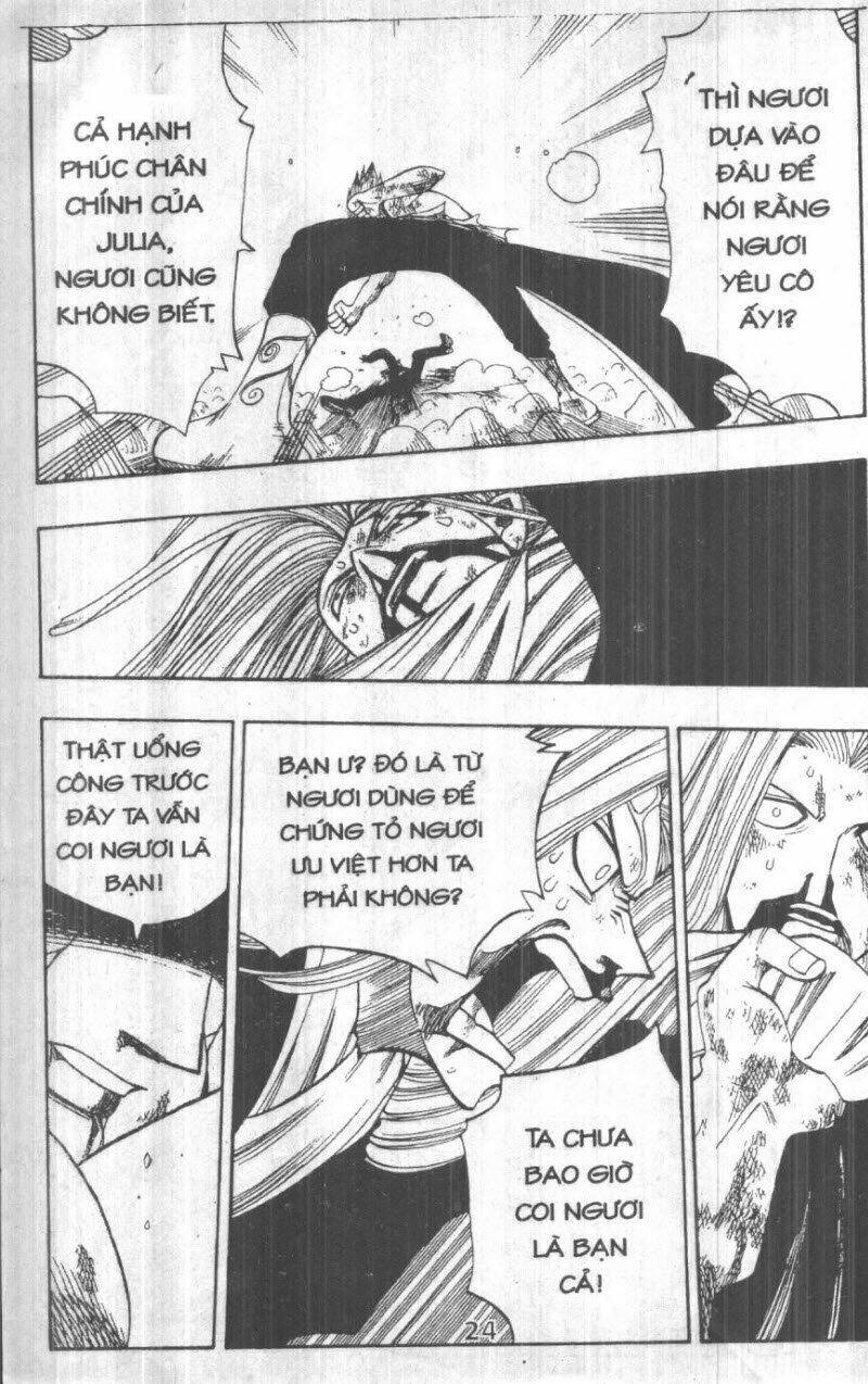 Rave Master (Scan) Chương 21 Ảnh 25