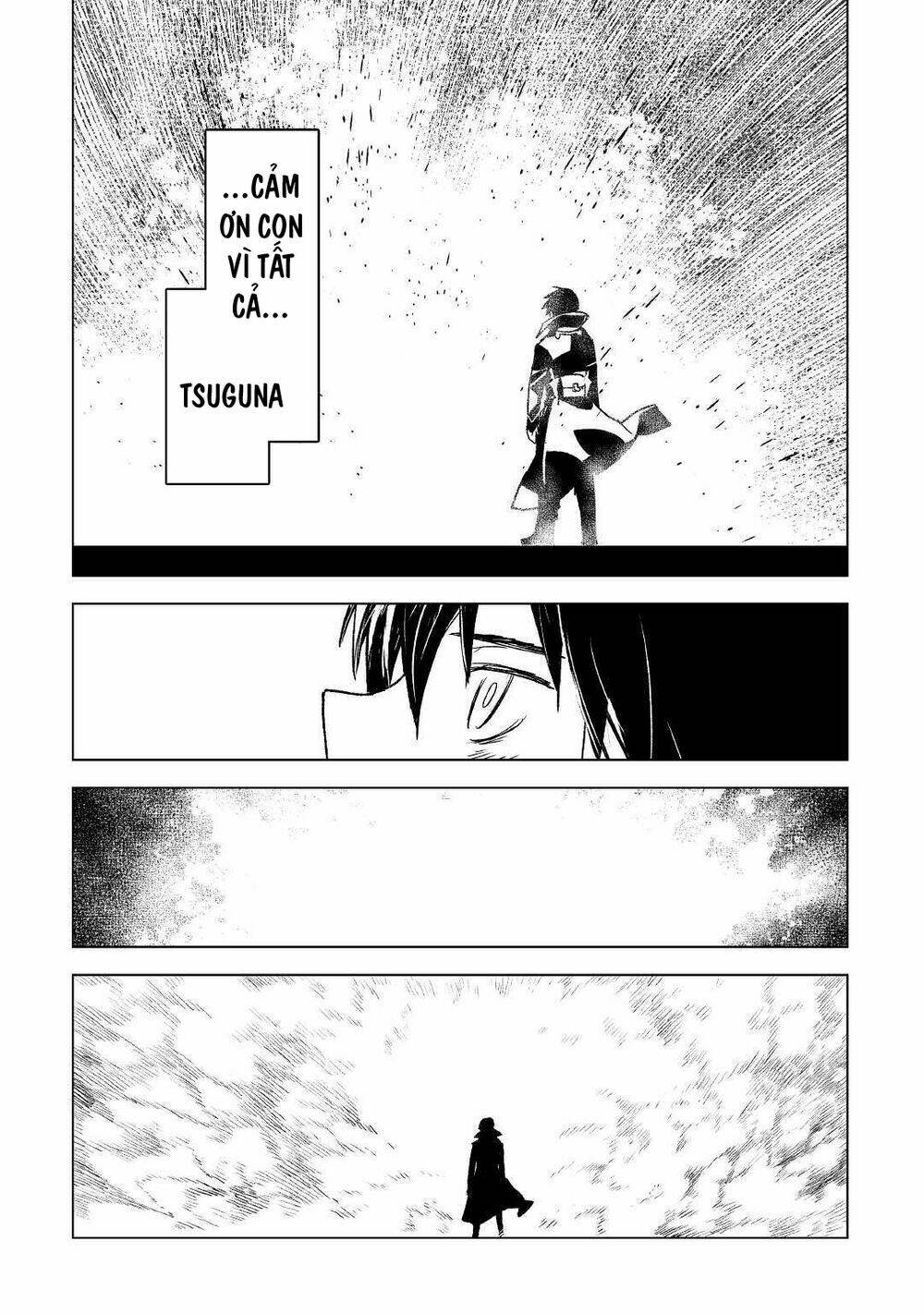 Kuro No Souzou Shoukanshi - Tenseisha No Hangyaku Chương 26 Ảnh 8