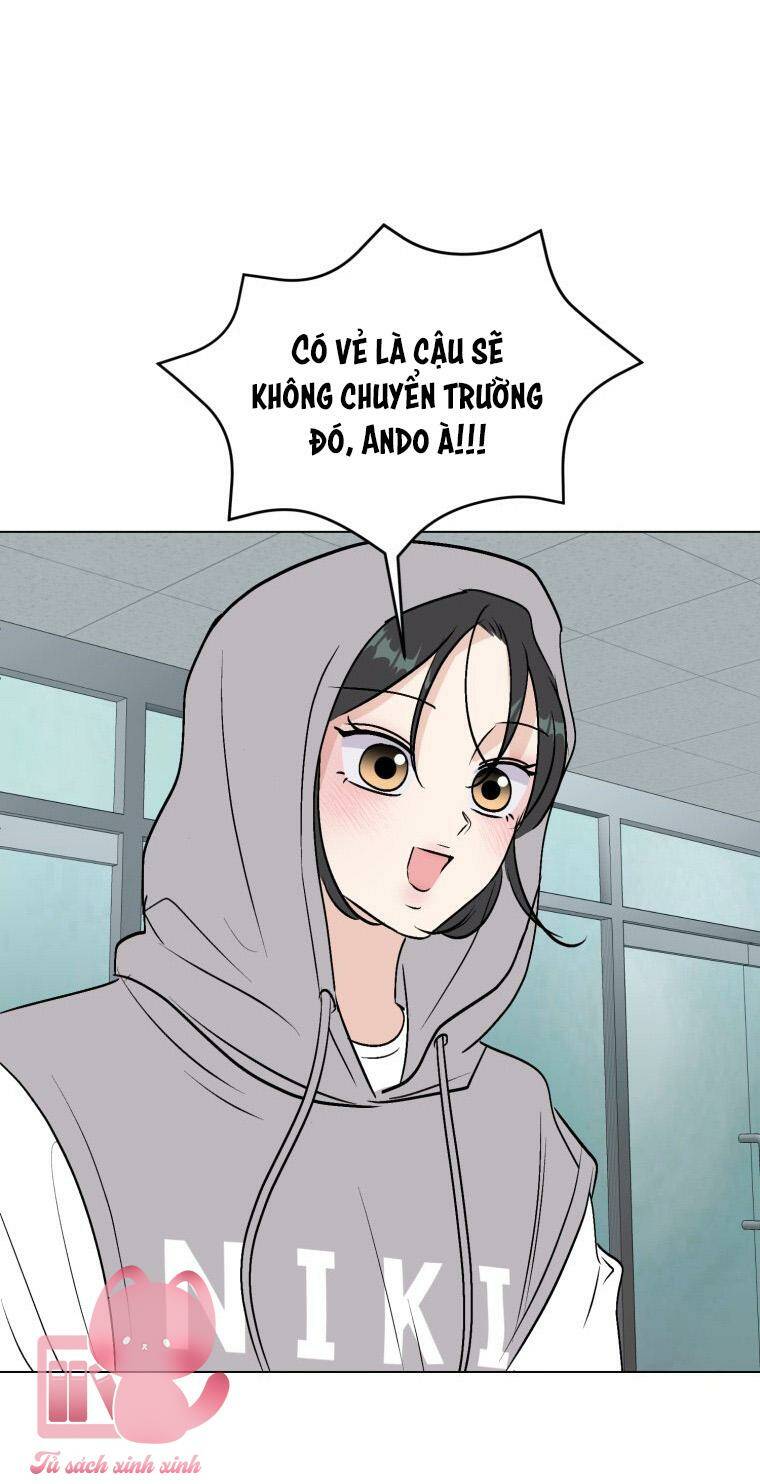 Bí Mật Highteen Chương 48 Ảnh 57