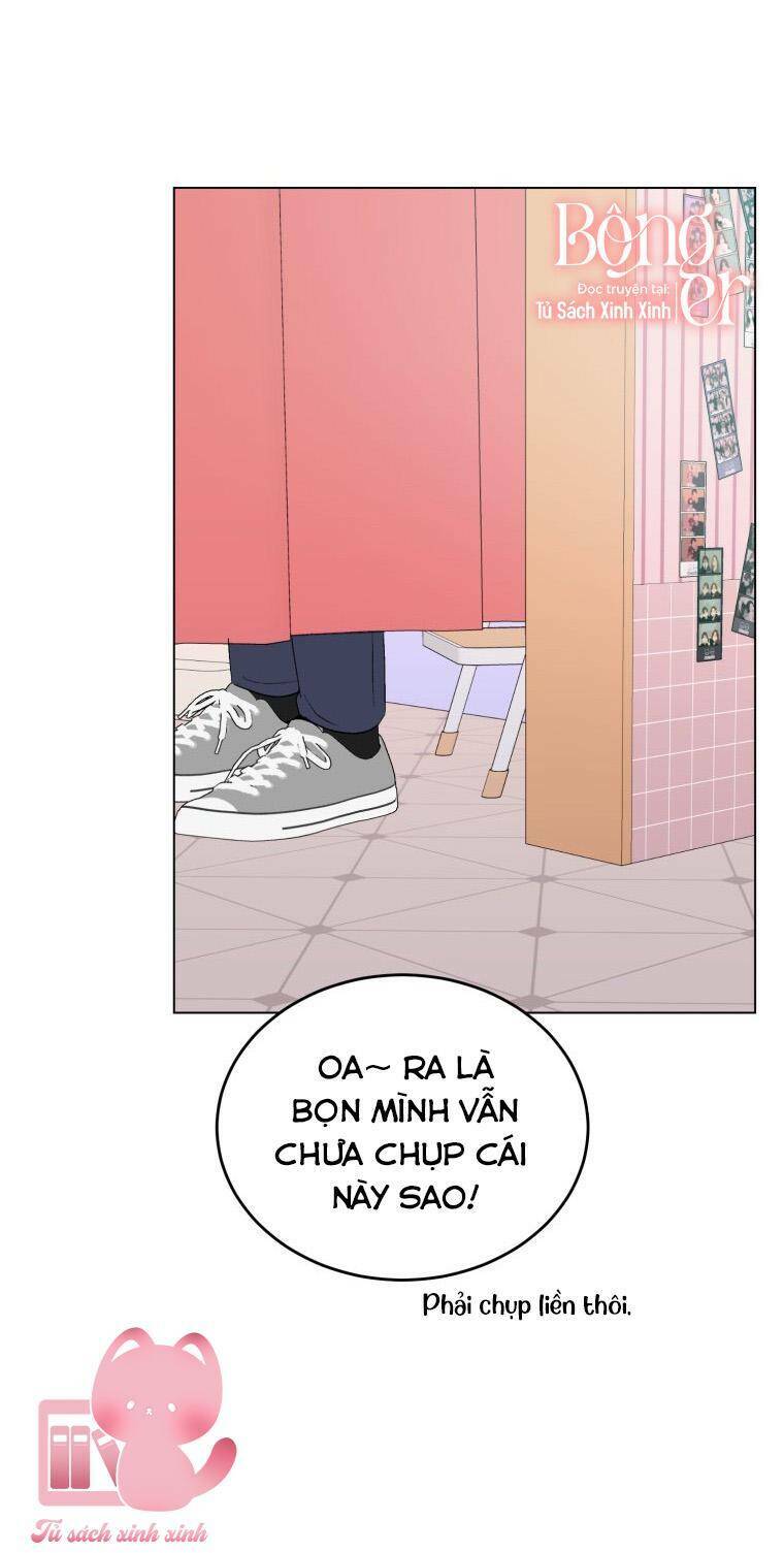 Bí Mật Highteen Chương 50 Ảnh 42