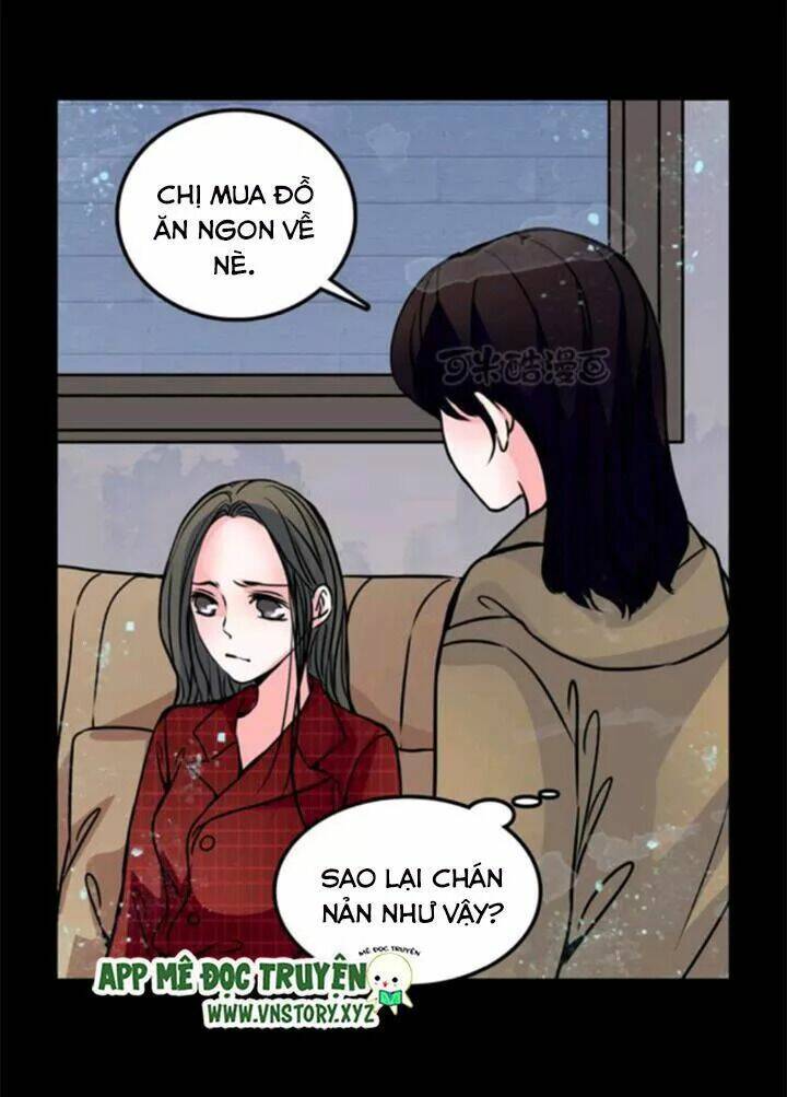Nhật Ký Nữ Phù Thủy Hồi Sinh Chương 50 Ảnh 20