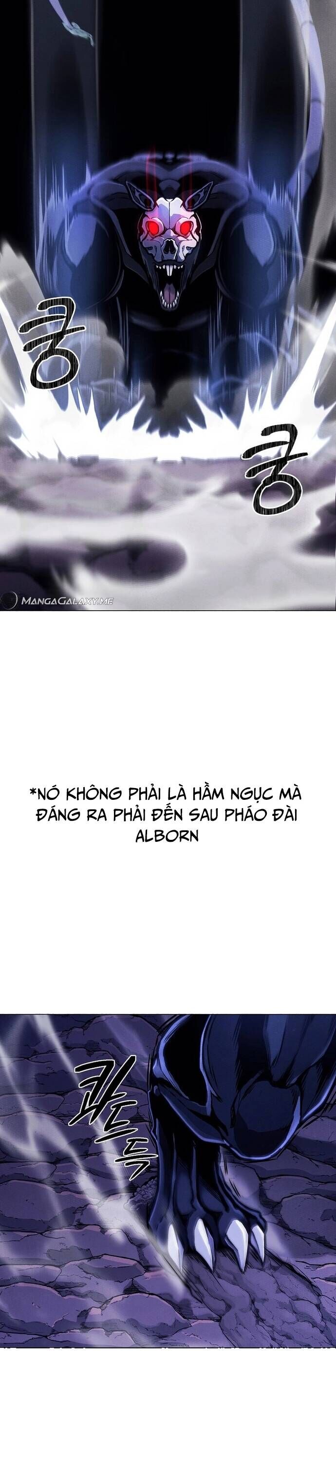 Anh Hùng Của Chúng Ta Làm Gì? Chương 23 Ảnh 8