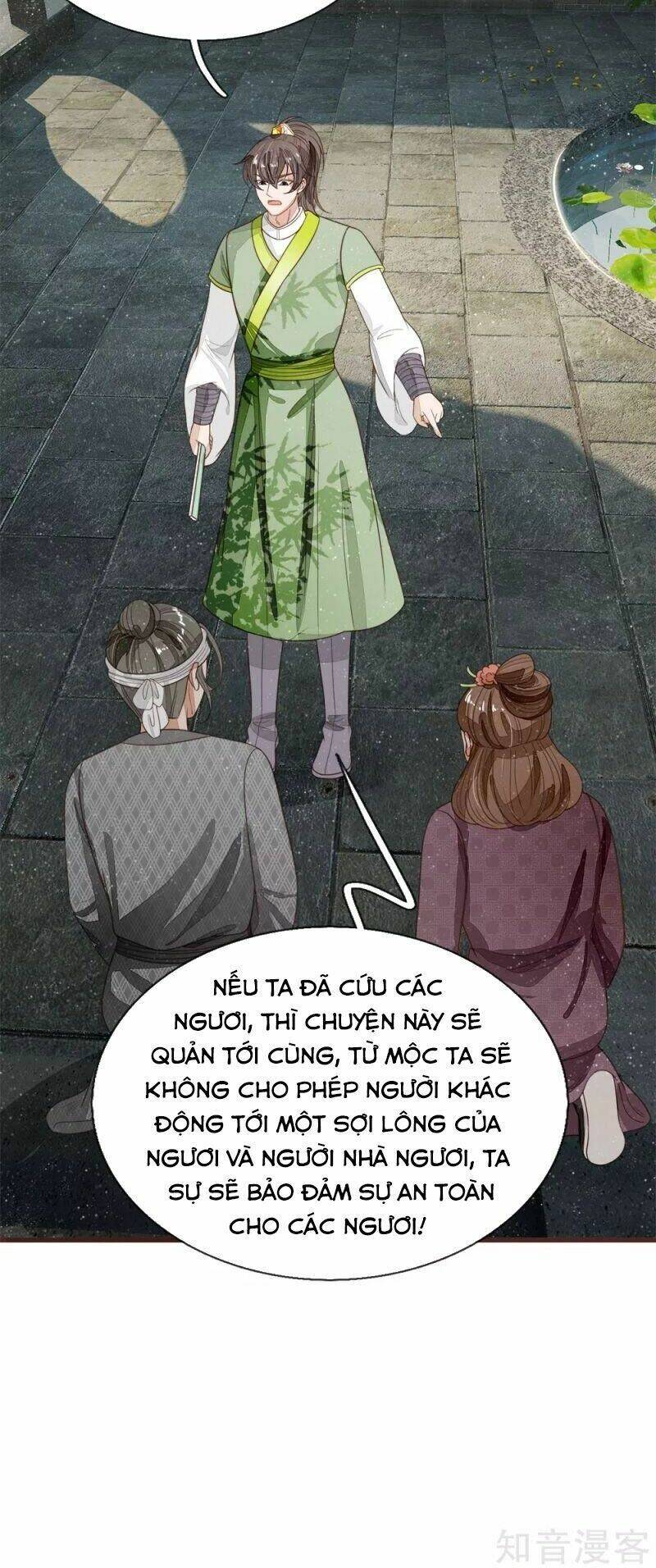 Đệ Nhất Hoàn Khố Chương 112 Ảnh 36