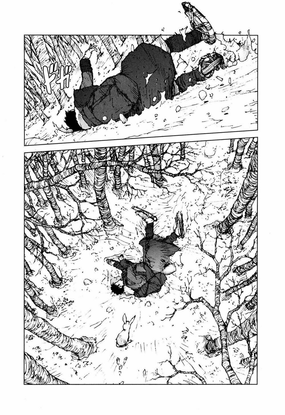 Survival - Shounen S No Kiroku Chương 43 Ảnh 9