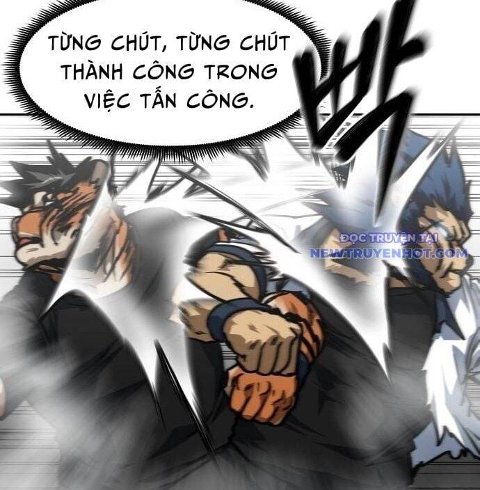Trường Trung Học Thú Nhân Chương 90 Ảnh 93
