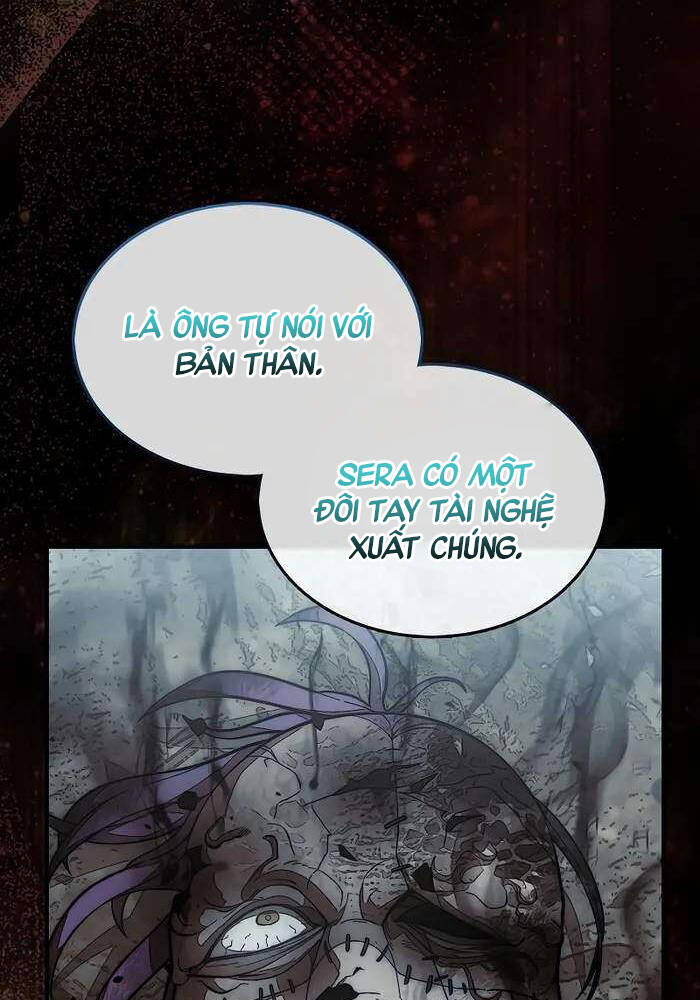 Quân Cờ Thứ 31 Lật Ngược Ván Cờ Chương 61 Ảnh 39