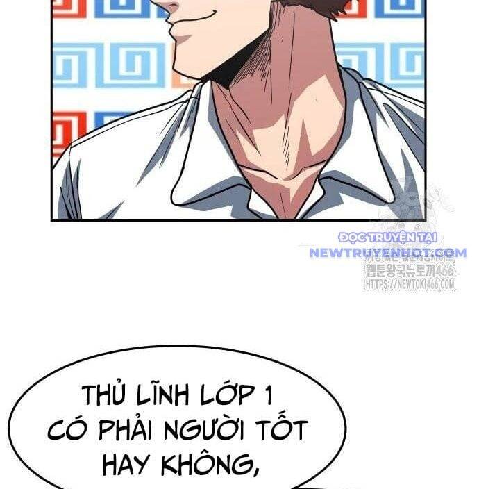 Trường Trung Học Thú Nhân Chương 92 Ảnh 30