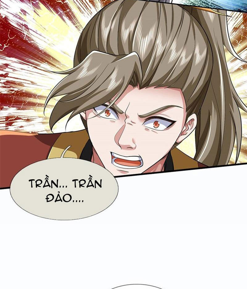 Ta Có Thể Sửa Chữa Vạn Vật Trên Dòng Thời Gian Chương 113 Ảnh 40