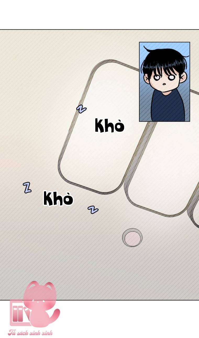 Bí Mật Highteen Chương 43 Ảnh 66