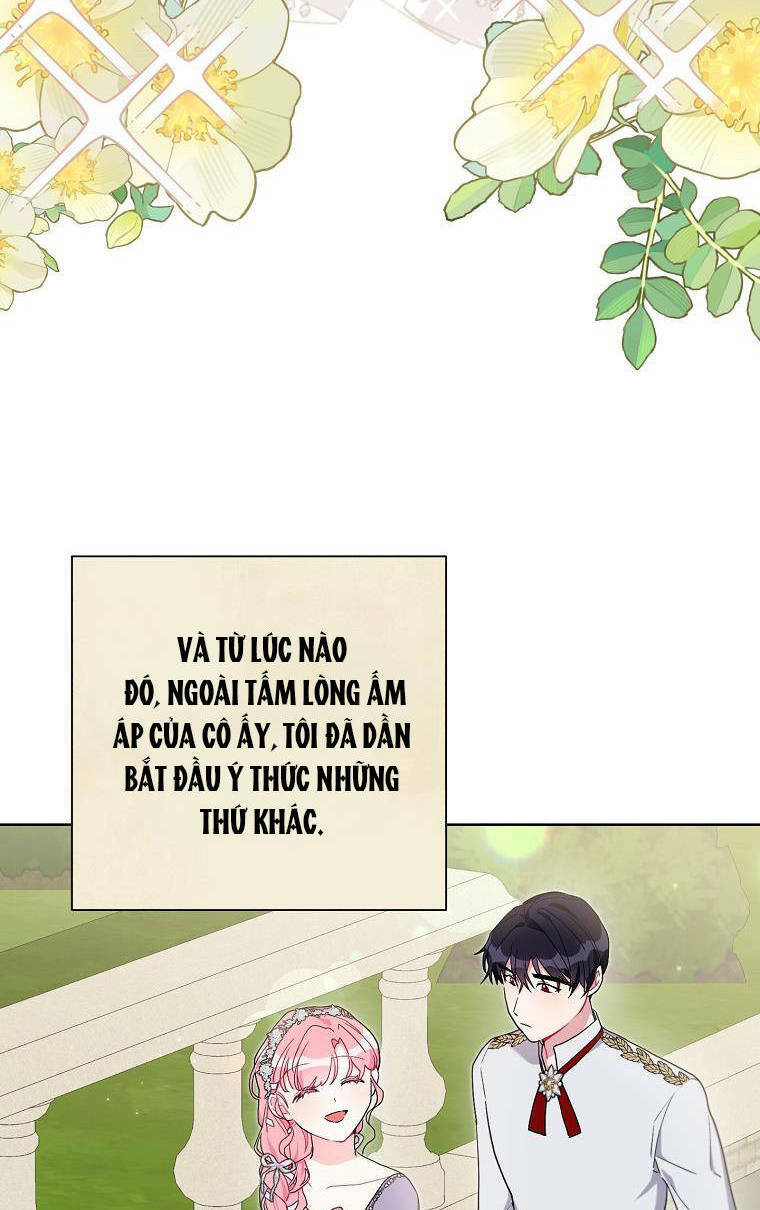 Trở Thành Con Dâu Của Kẻ Phản Diện Vì Thời Gian Có Hạn Chương 69 Ảnh 58