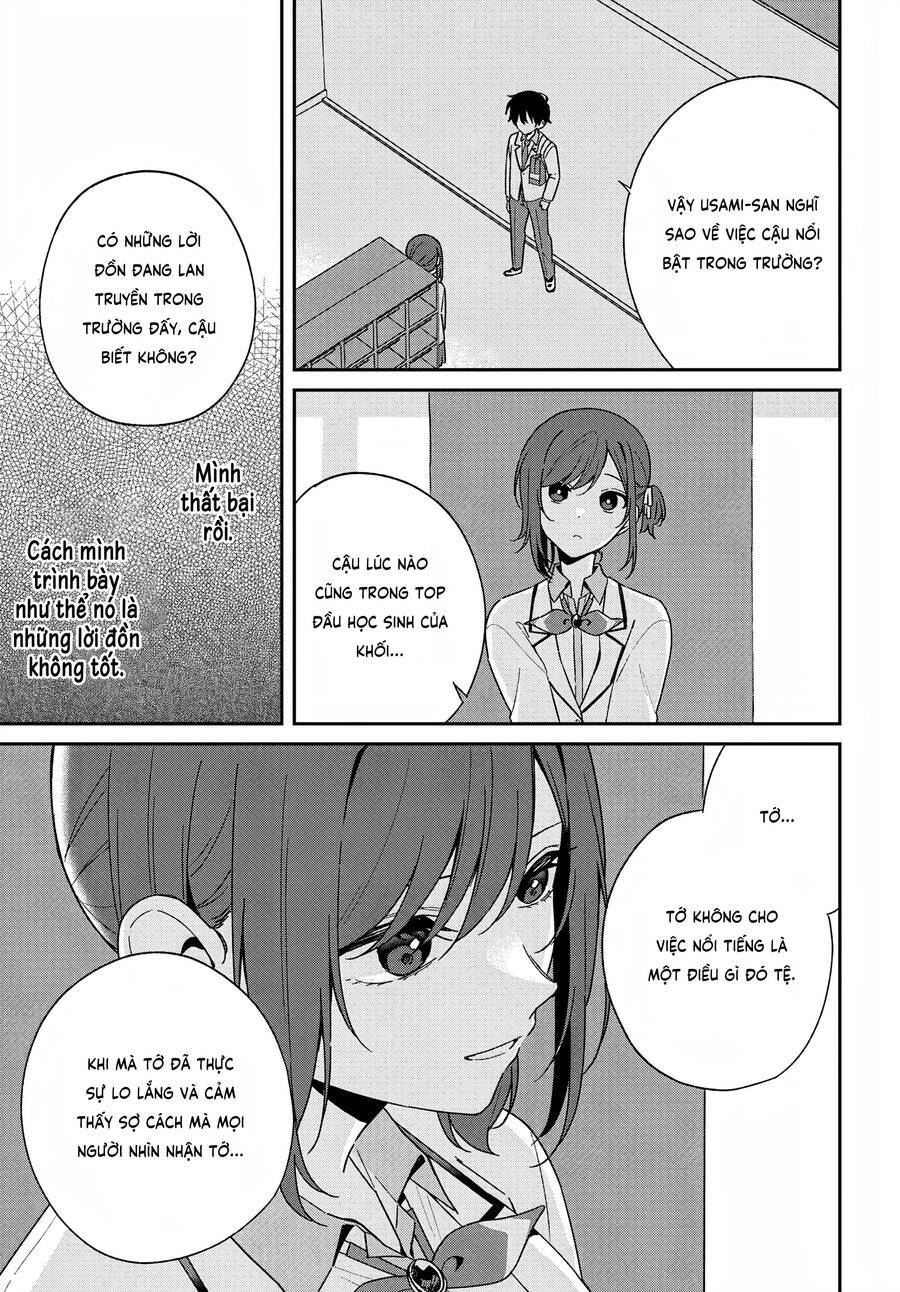 Futago Matomete 'Kanojo' Ni Shinai? Chương 2 Ảnh 26
