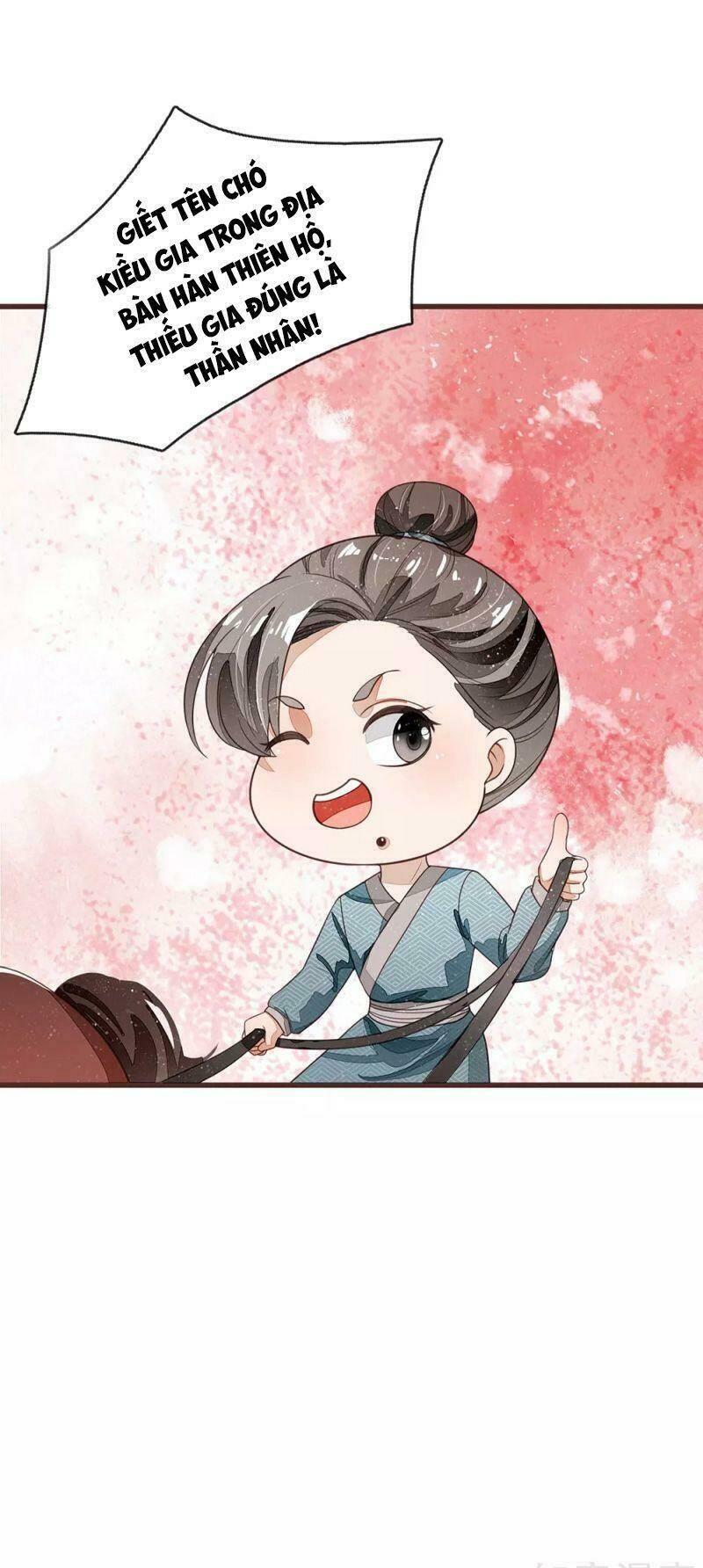 Đệ Nhất Hoàn Khố Chương 116 Ảnh 33