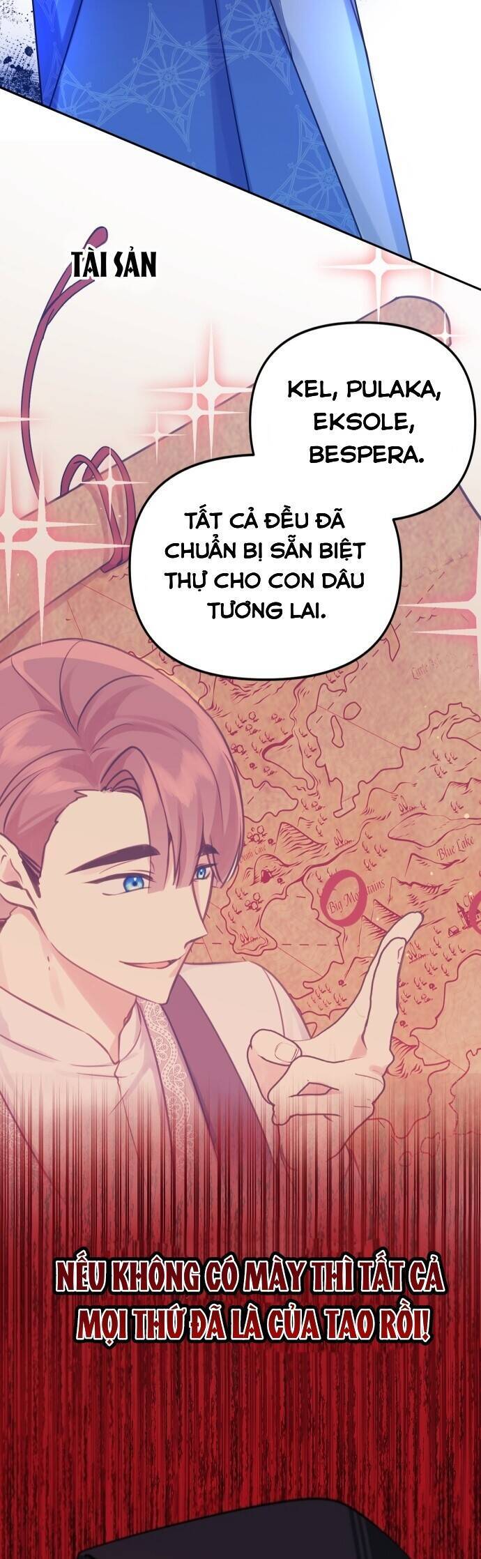Cuộc Sống Hạnh Phúc Cùng Chồng Chương 45 Ảnh 43