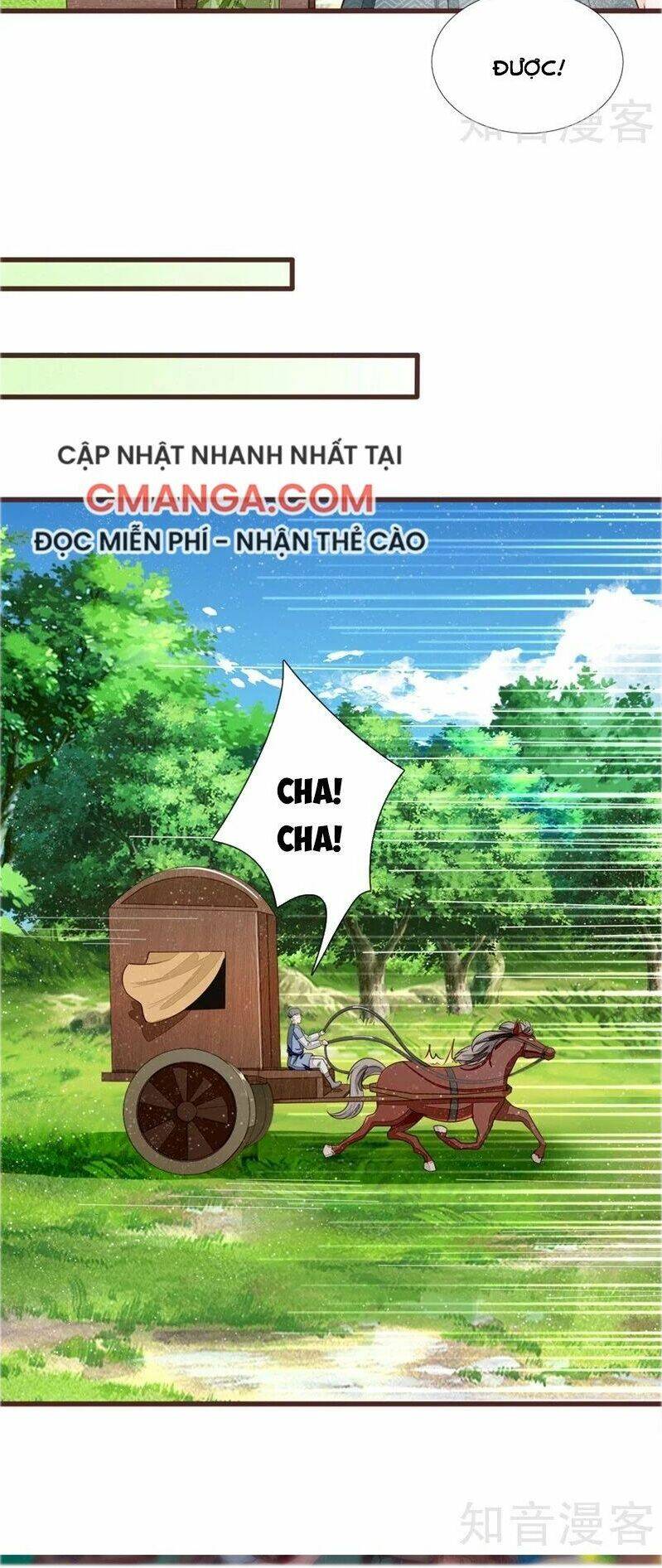 Đệ Nhất Hoàn Khố Chương 119 Ảnh 30
