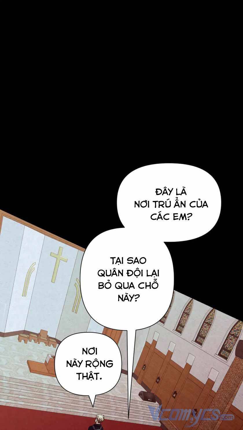 An Toàn Như Ở Nhà Chương 25 Ảnh 23