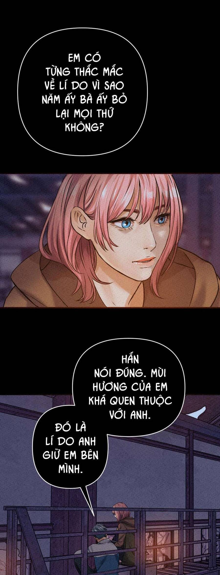 An Toàn Như Ở Nhà Chương 38 Ảnh 14