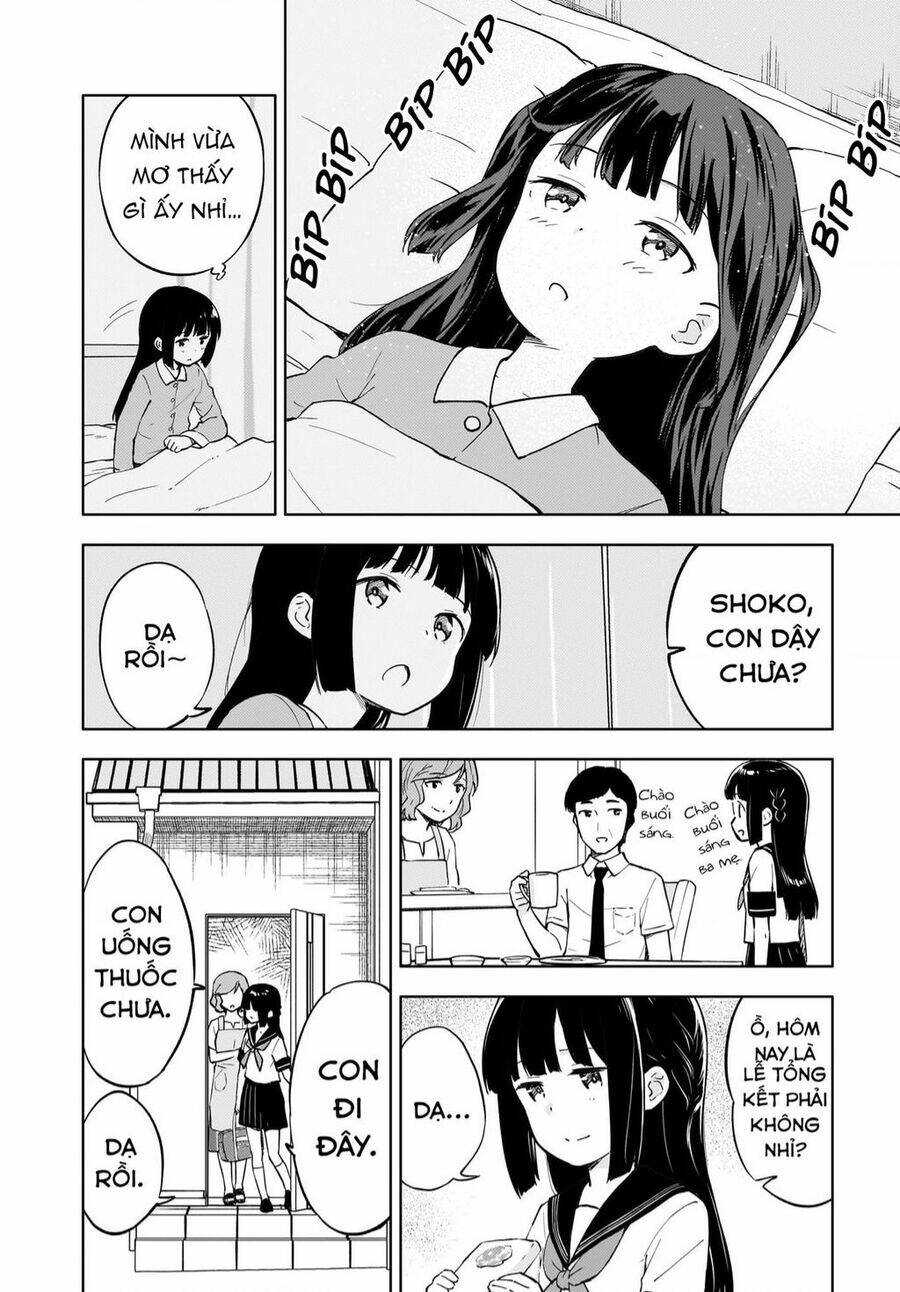 Seishun Buta Yarou Wa Yumemiru Shoujo No Yume Wo Minai Chương 1 Ảnh 6