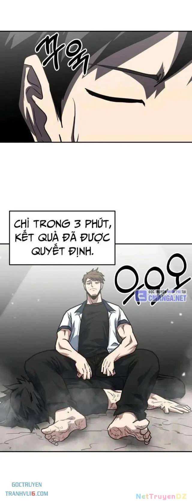 Trường Trung Học Thú Nhân Chương 81 Ảnh 29