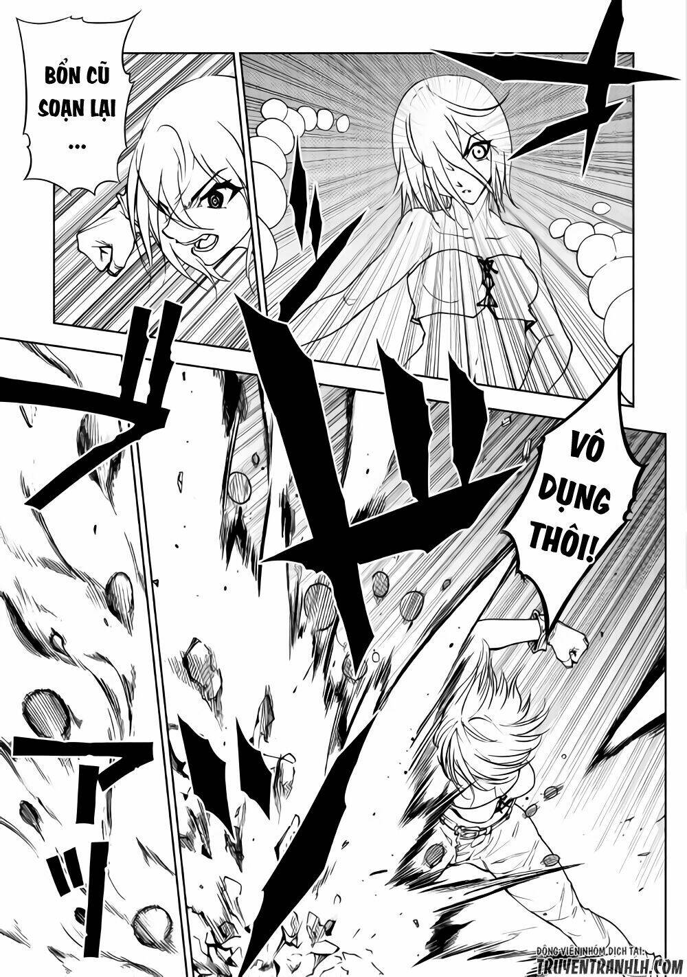 Dungeon Seeker Chương 29 Ảnh 10