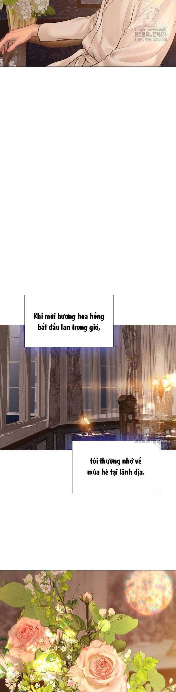Khóc Đi, Hay Cầu Xin Tôi Cũng Được Chương 37 Ảnh 46